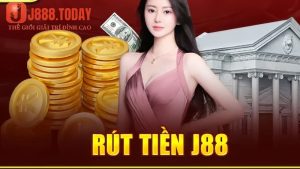 hướng dẫn rút tiền j88