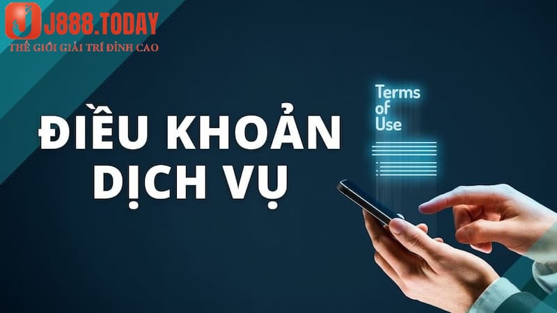 Chính sách điều khoản và điều kiện J88 phát triển nhằm mục đích gì?