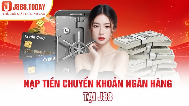 Một vài lưu ý trong quy trình nạp tiền nhà cái khách hàng cần ghi nhớ