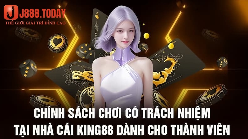 Vì sao khách hàng cần phải chơi có trách nhiệm?