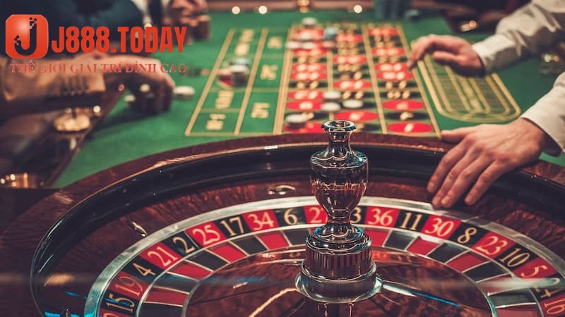 Lý do khách hàng lựa chọn dịch vụ tại casino J88