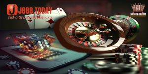 casino trực tuyến tại j88