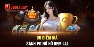 giới thiệu sảnh nổ hũ pg