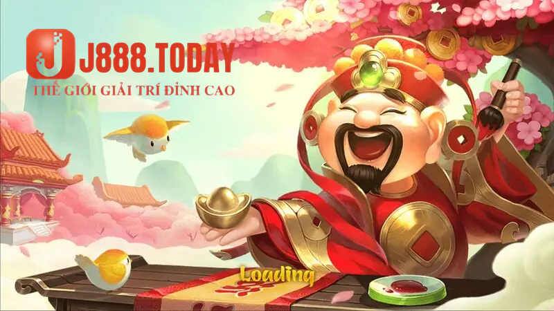 J88 – Nhà cái game nổ hũ uy tín top đầu 