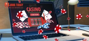 giới thiệu casino online j88